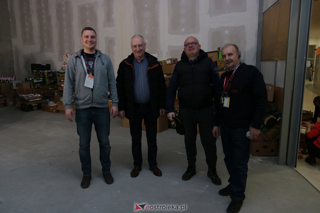 11. Świąteczna Zbiórka Żywności dobiegła końca [01.12.2019] - zdjęcie #28 - eOstroleka.pl