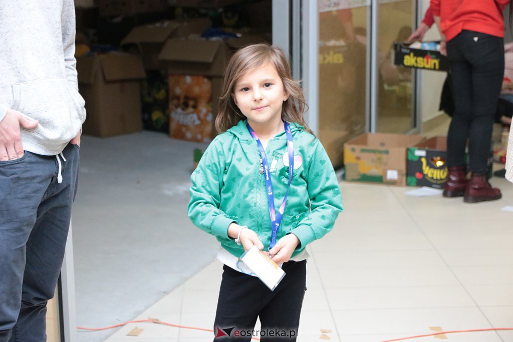 11. Świąteczna Zbiórka Żywności dobiegła końca [01.12.2019] - zdjęcie #25 - eOstroleka.pl