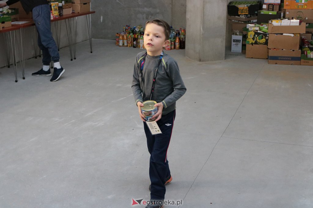 11. Świąteczna Zbiórka Żywności dobiegła końca [01.12.2019] - zdjęcie #21 - eOstroleka.pl