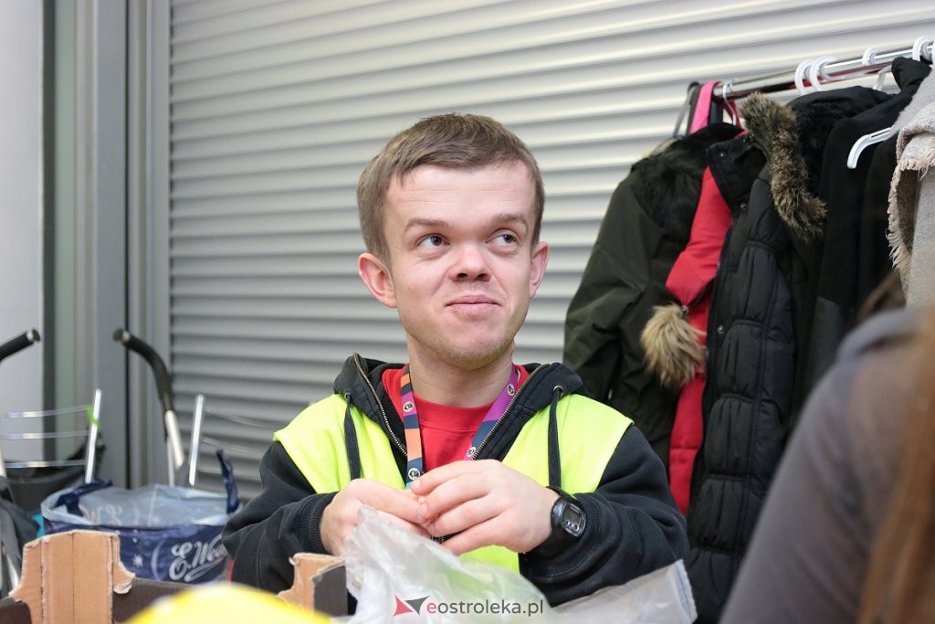 11. Świąteczna Zbiórka Żywności dobiegła końca [01.12.2019] - zdjęcie #19 - eOstroleka.pl