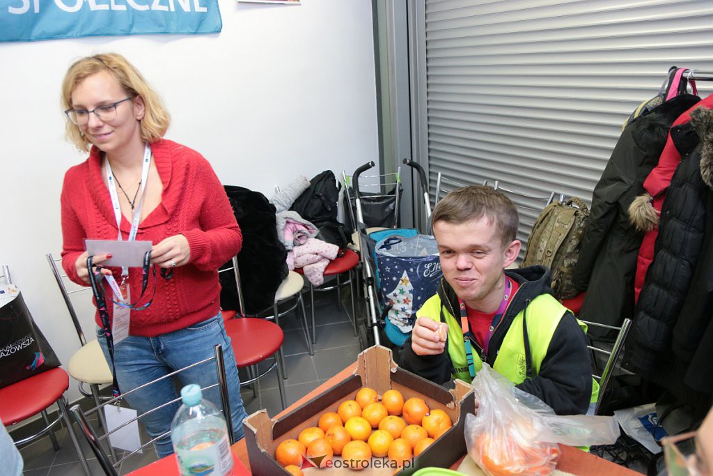 11. Świąteczna Zbiórka Żywności dobiegła końca [01.12.2019] - zdjęcie #18 - eOstroleka.pl