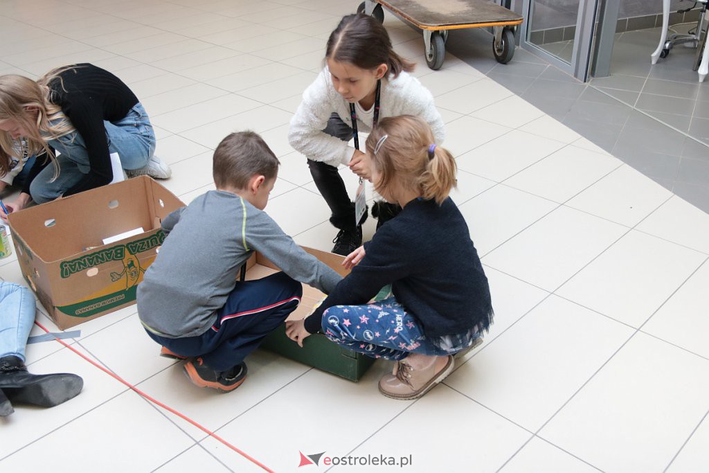 11. Świąteczna Zbiórka Żywności dobiegła końca [01.12.2019] - zdjęcie #15 - eOstroleka.pl