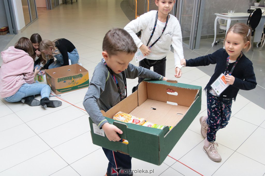 11. Świąteczna Zbiórka Żywności dobiegła końca [01.12.2019] - zdjęcie #14 - eOstroleka.pl