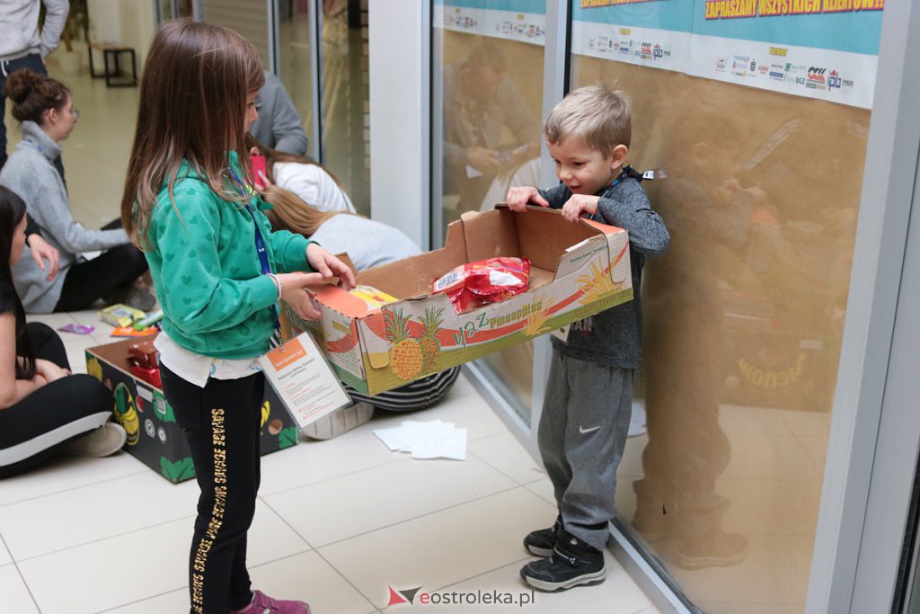 11. Świąteczna Zbiórka Żywności dobiegła końca [01.12.2019] - zdjęcie #12 - eOstroleka.pl