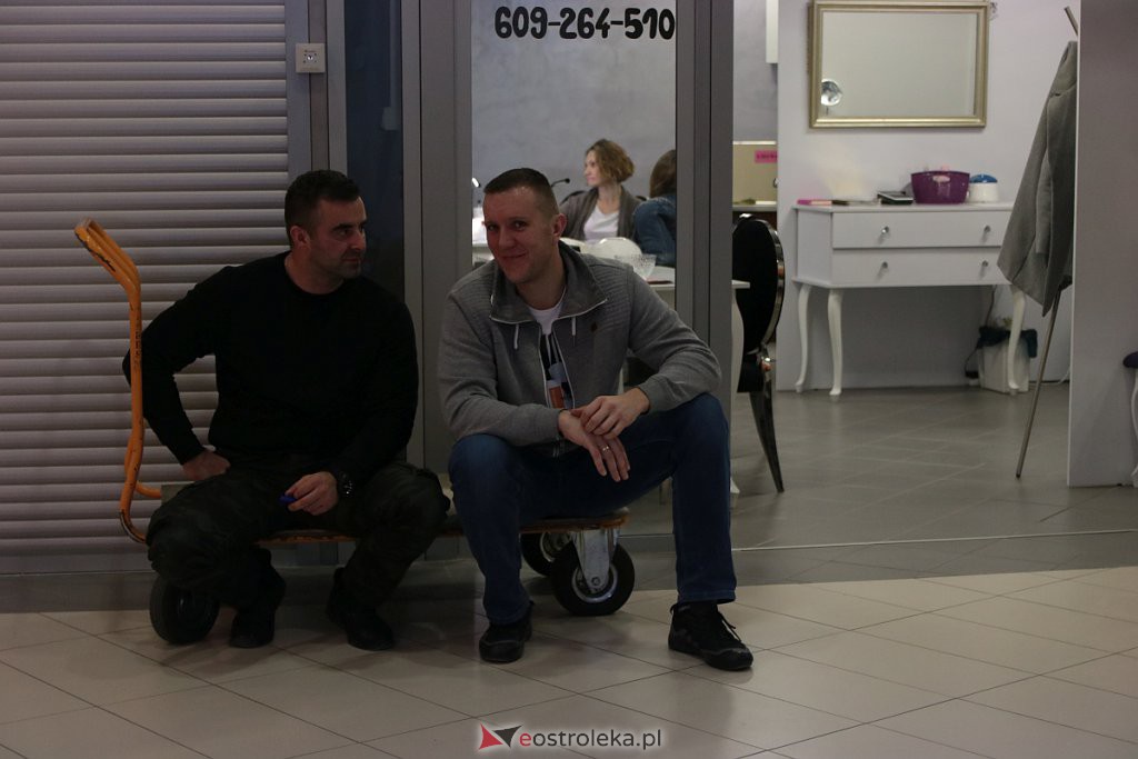 11. Świąteczna Zbiórka Żywności dobiegła końca [01.12.2019] - zdjęcie #10 - eOstroleka.pl