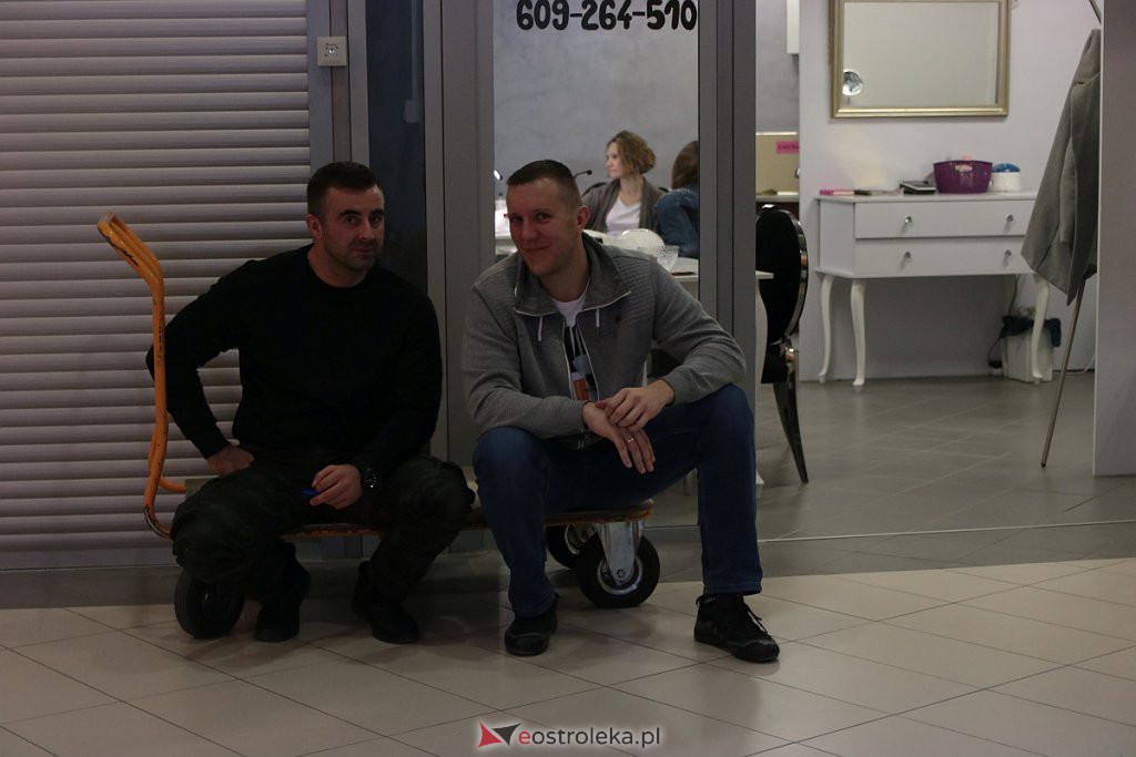 11. Świąteczna Zbiórka Żywności dobiegła końca [01.12.2019] - zdjęcie #9 - eOstroleka.pl