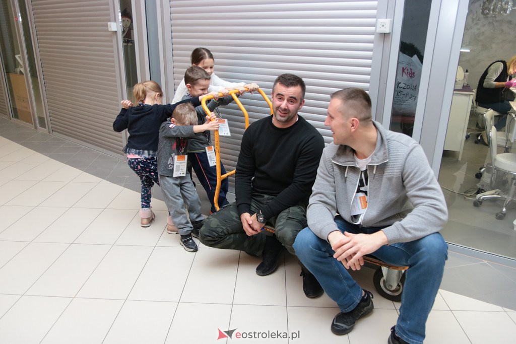 11. Świąteczna Zbiórka Żywności dobiegła końca [01.12.2019] - zdjęcie #8 - eOstroleka.pl