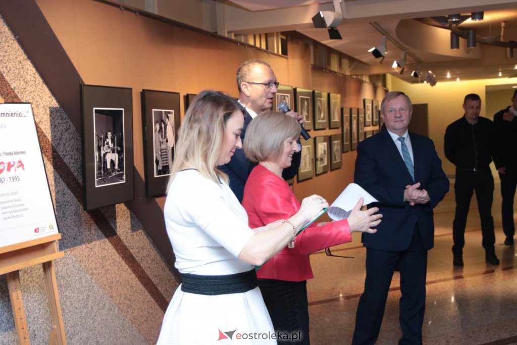 Od 25-lat tworzą „Pomocną Dłoń” [01.12.2019] - zdjęcie #34 - eOstroleka.pl