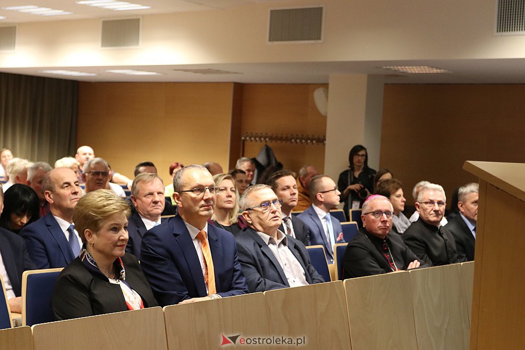 Otwarcie Ośrodka Rehabilitacji Kardiologicznej w Ostrołęce [02.12.2019] - zdjęcie #4 - eOstroleka.pl