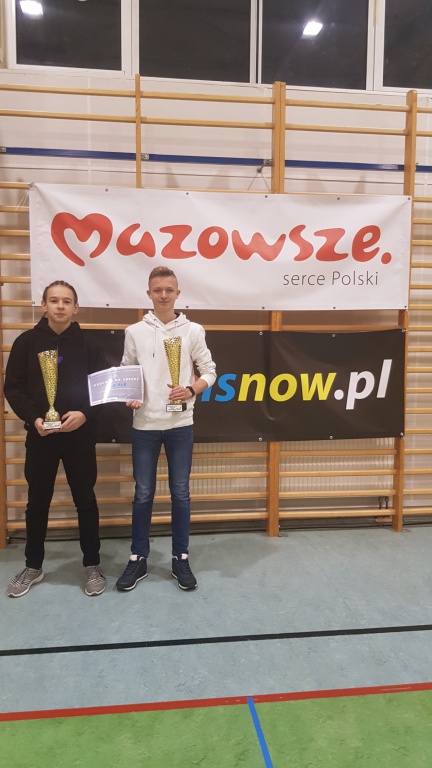 Turniej siatkonogi w Rzekuniu - zdjęcie #18 - eOstroleka.pl