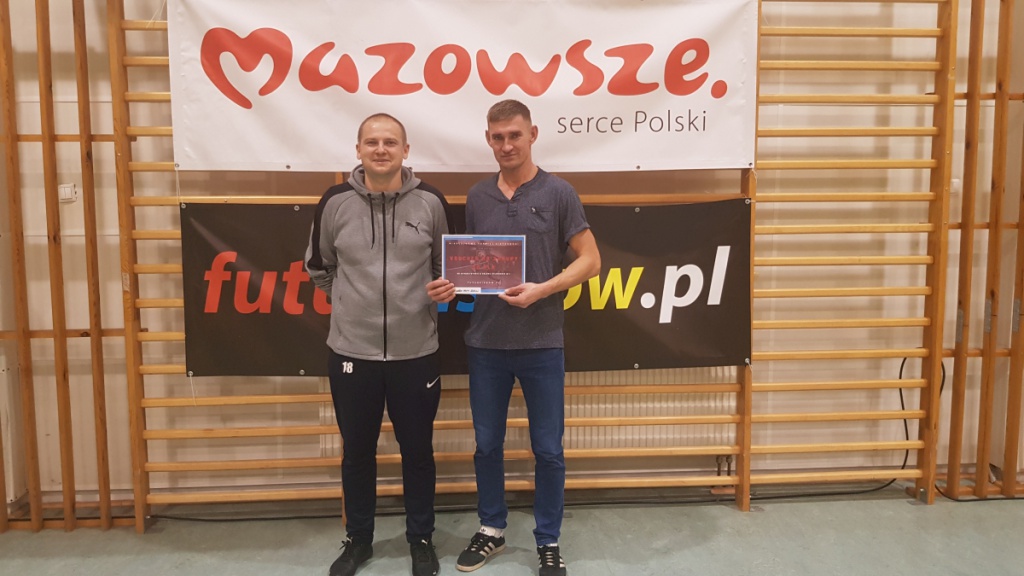 Turniej siatkonogi w Rzekuniu - zdjęcie #20 - eOstroleka.pl