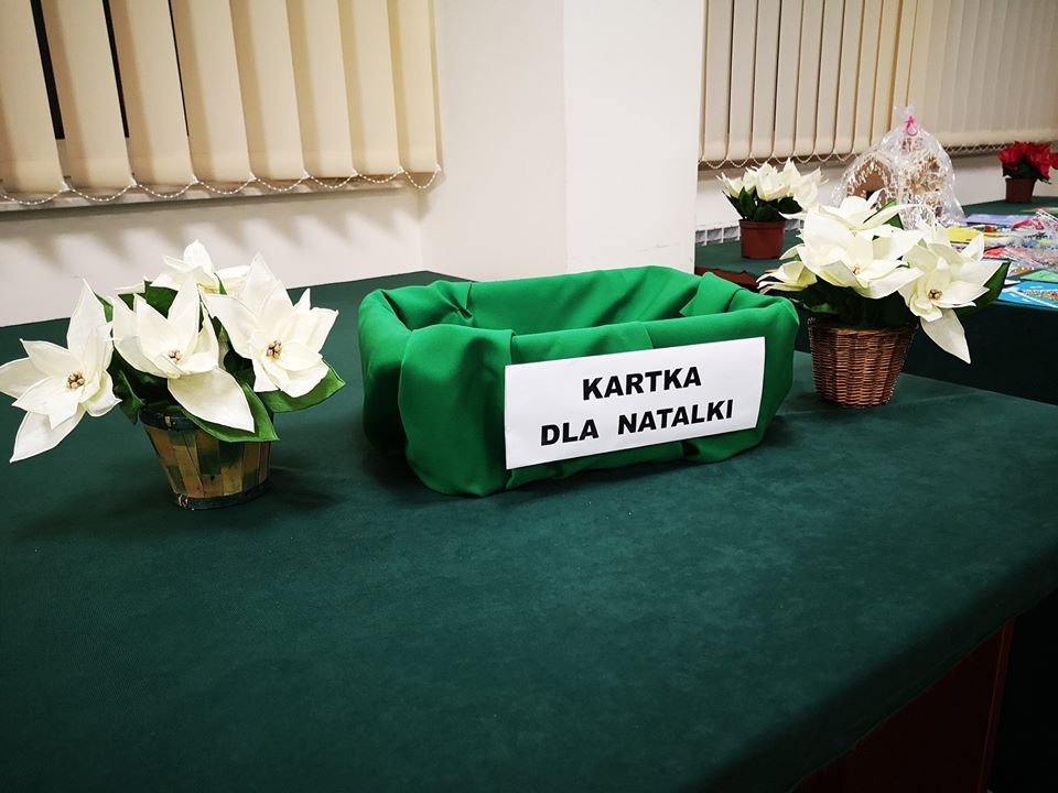 Rozstrzygnięto konkurs pt. Projekt kartki bożonarodzeniowej” [03.12.2019] - zdjęcie #30 - eOstroleka.pl