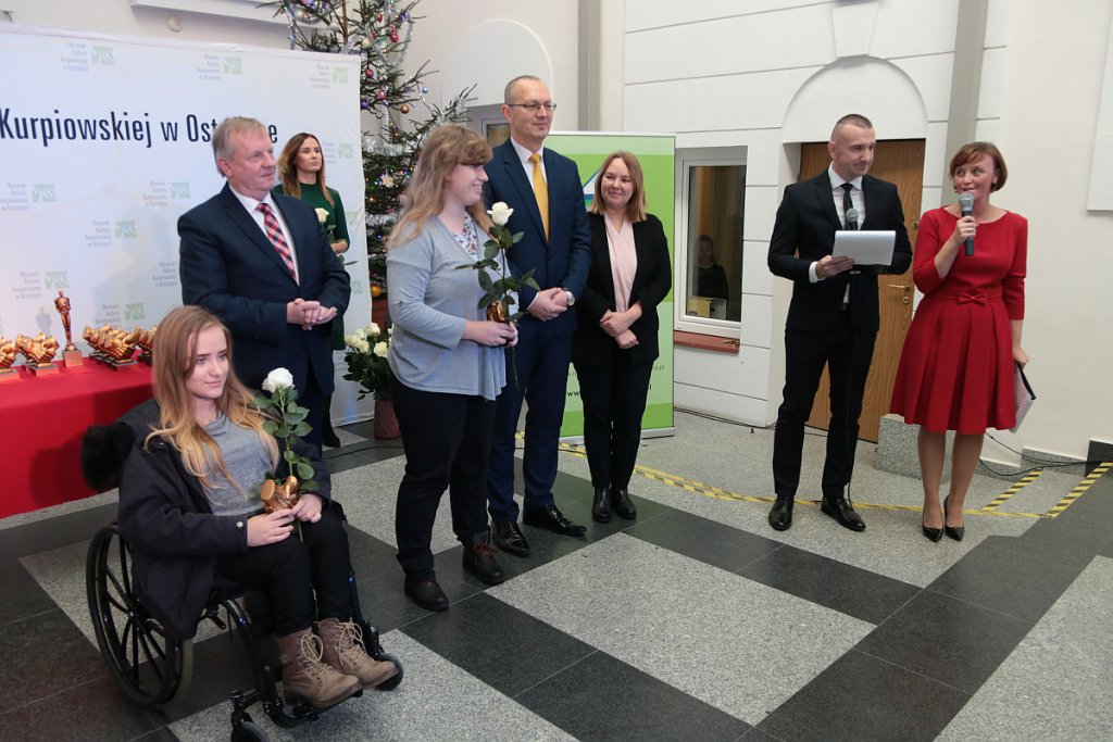 Gala Wolontariatu 2019 [05.12.2019] - zdjęcie #11 - eOstroleka.pl