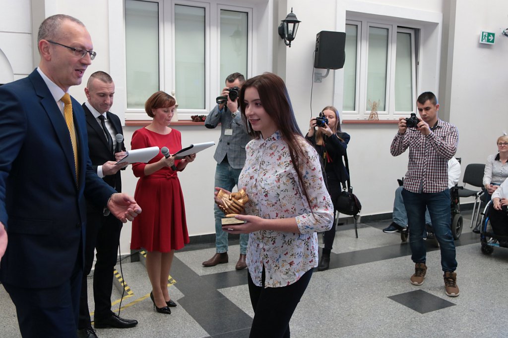 Gala Wolontariatu 2019 [05.12.2019] - zdjęcie #9 - eOstroleka.pl