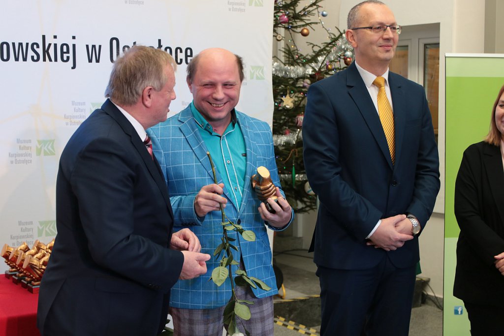Gala Wolontariatu 2019 [05.12.2019] - zdjęcie #4 - eOstroleka.pl