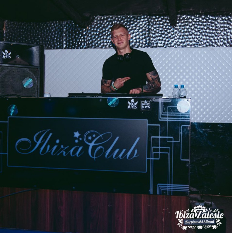 Extazy w Clubie Ibiza Zalesie [30.11.2019] - zdjęcie #27 - eOstroleka.pl
