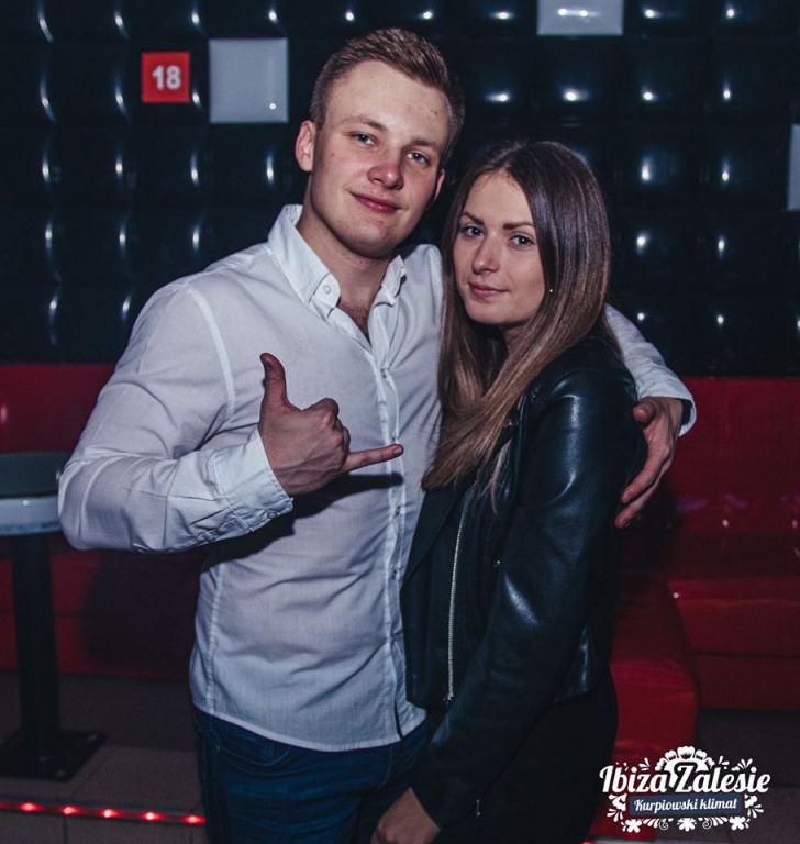 Extazy w Clubie Ibiza Zalesie [30.11.2019] - zdjęcie #37 - eOstroleka.pl