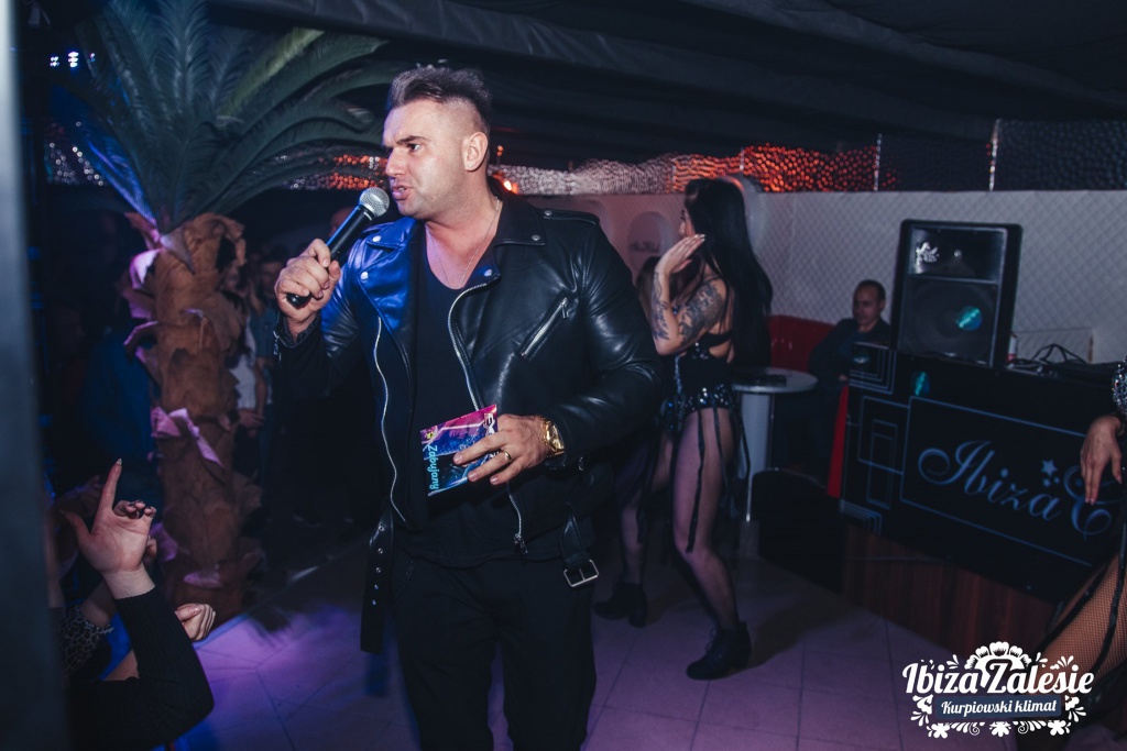 Extazy w Clubie Ibiza Zalesie [30.11.2019] - zdjęcie #54 - eOstroleka.pl