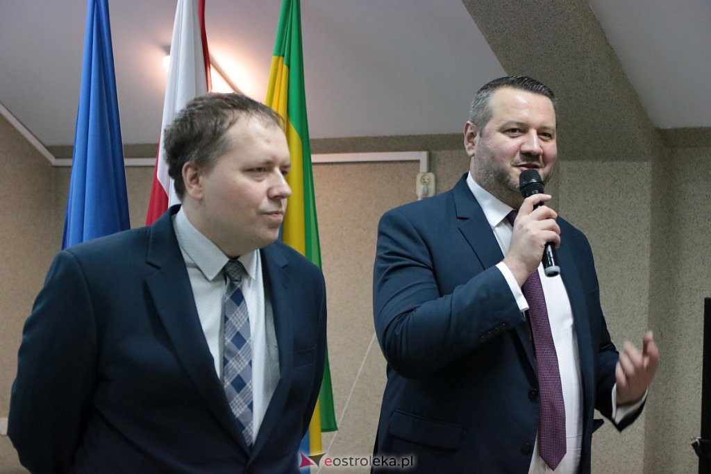 I Ostrołęckie dyktando dla Dorosłych [06.12.2019] - zdjęcie #85 - eOstroleka.pl