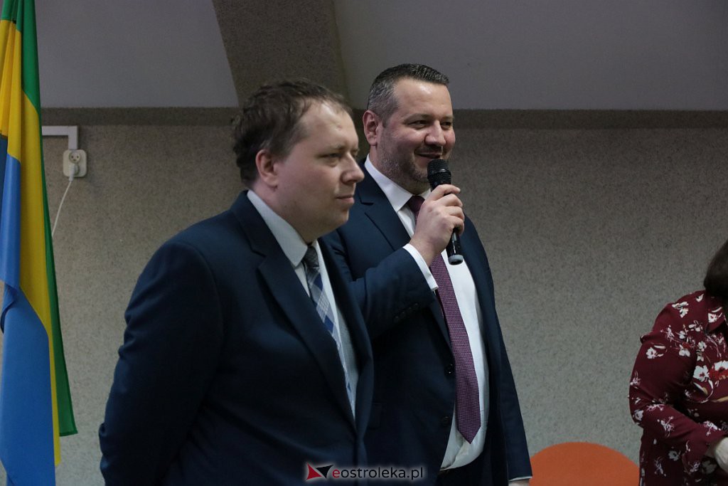I Ostrołęckie dyktando dla Dorosłych [06.12.2019] - zdjęcie #82 - eOstroleka.pl