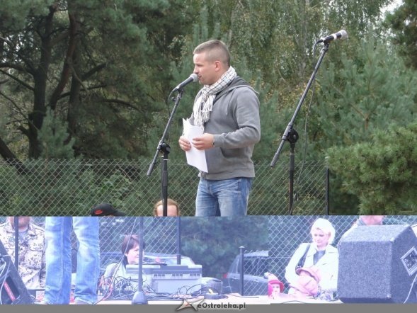 Festyn Osiedla Wojciechowice (18.09.2010) - zdjęcie #32 - eOstroleka.pl