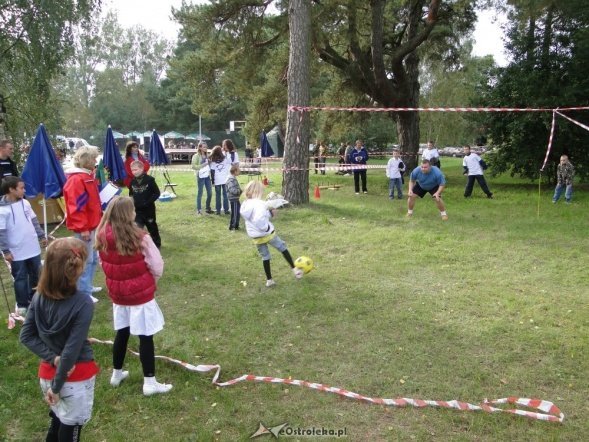 Festyn Osiedla Wojciechowice (18.09.2010) - zdjęcie #28 - eOstroleka.pl