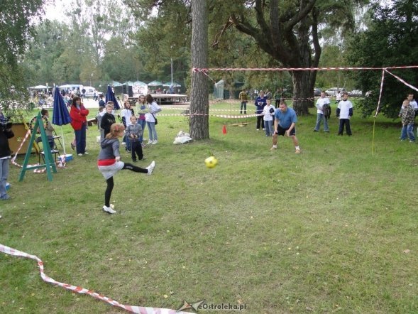 Festyn Osiedla Wojciechowice (18.09.2010) - zdjęcie #27 - eOstroleka.pl