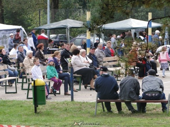 Festyn Osiedla Wojciechowice (18.09.2010) - zdjęcie #25 - eOstroleka.pl