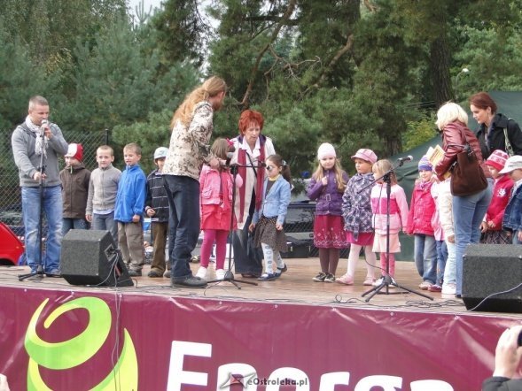 Festyn Osiedla Wojciechowice (18.09.2010) - zdjęcie #23 - eOstroleka.pl