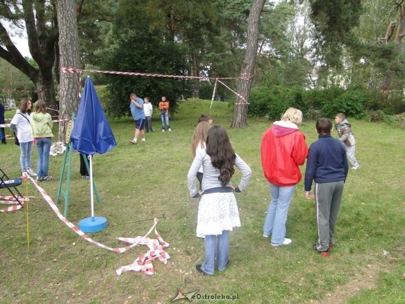 Festyn Osiedla Wojciechowice (18.09.2010) - zdjęcie #11 - eOstroleka.pl