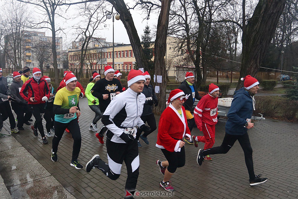 Bieg Mikołajkowy w Ostrołęce [7.12.2019] - zdjęcie #15 - eOstroleka.pl