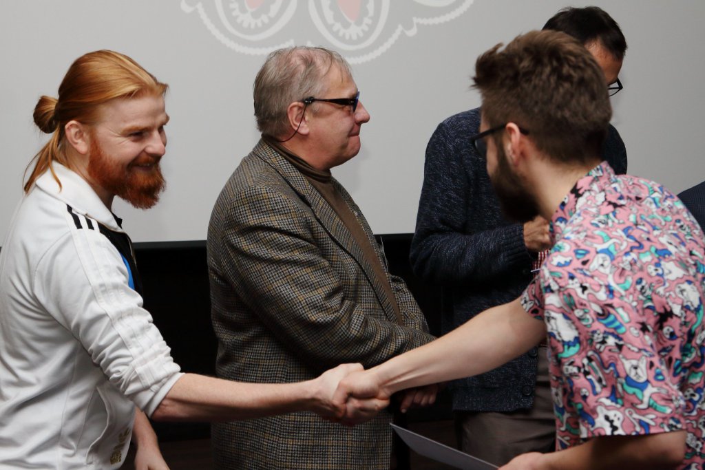 21. Filmowe Zwierciadła już za nami. Do kogo trafiło tegoroczne Grand Prix? [09.12.2019] - zdjęcie #5 - eOstroleka.pl