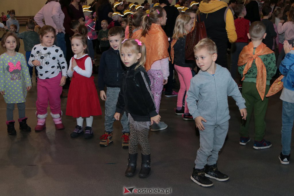 Majka Jeżowska zagrała w Ostrołęce. Dzieci były zachwycone! [10.12.2019] - zdjęcie #43 - eOstroleka.pl