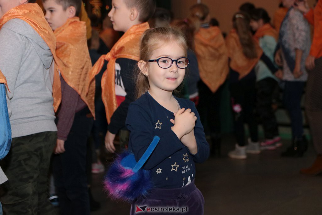 Majka Jeżowska zagrała w Ostrołęce. Dzieci były zachwycone! [10.12.2019] - zdjęcie #84 - eOstroleka.pl