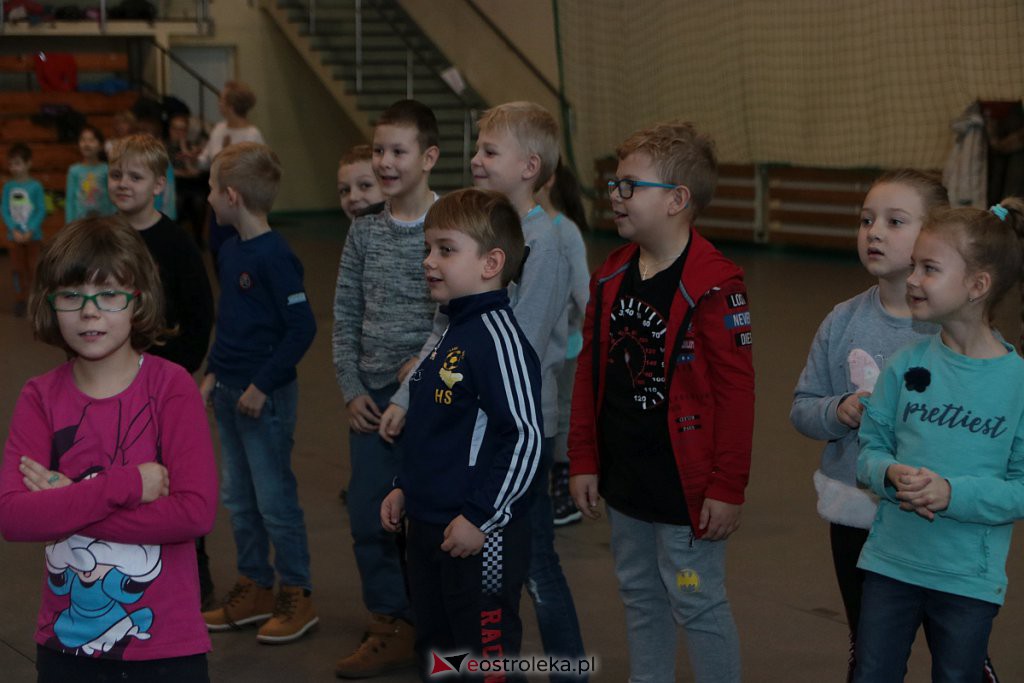 Majka Jeżowska zagrała w Ostrołęce. Dzieci były zachwycone! [10.12.2019] - zdjęcie #55 - eOstroleka.pl