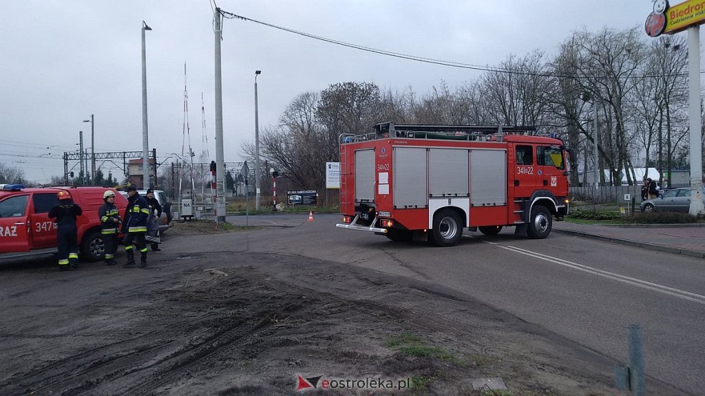 Ewakuacja mieszkańców na osiedlu Stacja. Znaleziono niewybuchy [10.12.2019] - zdjęcie #14 - eOstroleka.pl