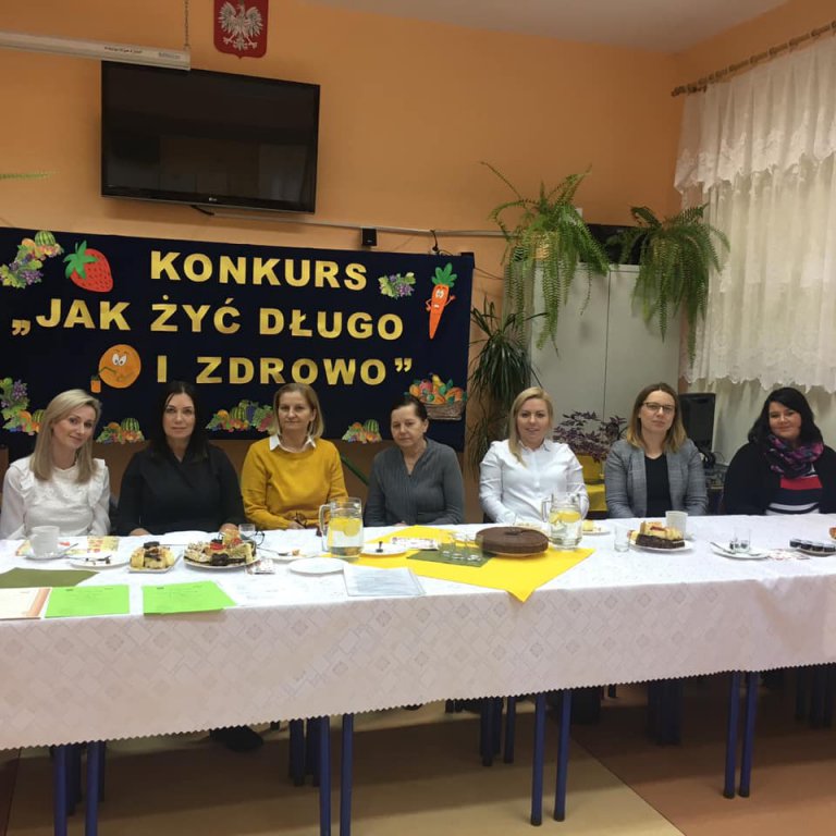 Uczniowie z ZSP w Goworowie wiedzą jak zdrowo żyć [12.12.2019] - zdjęcie #3 - eOstroleka.pl