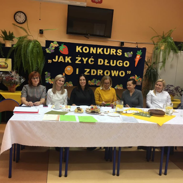 Uczniowie z ZSP w Goworowie wiedzą jak zdrowo żyć [12.12.2019] - zdjęcie #4 - eOstroleka.pl
