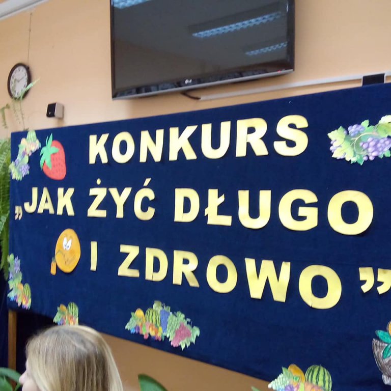 Uczniowie z ZSP w Goworowie wiedzą jak zdrowo żyć [12.12.2019] - zdjęcie #5 - eOstroleka.pl