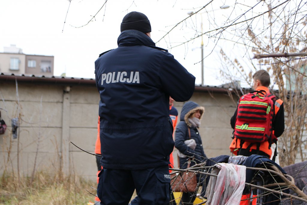 Wspólnie wyciągają „Pomocną Dłoń” do bezdomnych [13.12.2019] - zdjęcie #30 - eOstroleka.pl