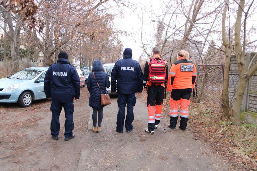 Wspólnie wyciągają „Pomocną Dłoń” do bezdomnych [13.12.2019] - zdjęcie #38 - eOstroleka.pl