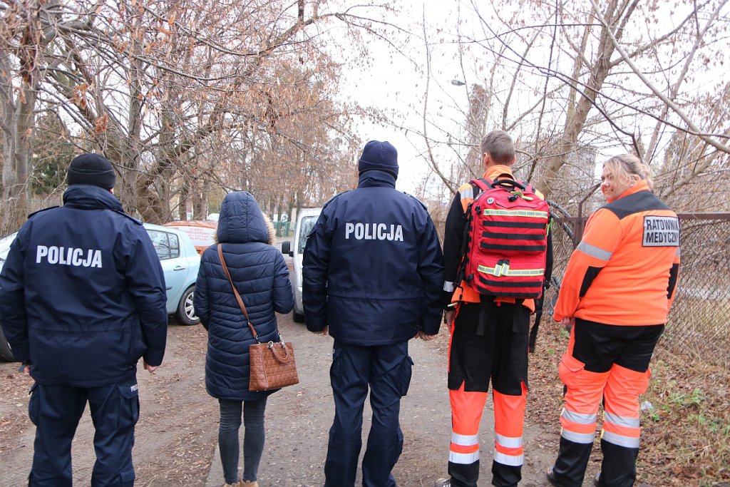 Wspólnie wyciągają „Pomocną Dłoń” do bezdomnych [13.12.2019] - zdjęcie #39 - eOstroleka.pl