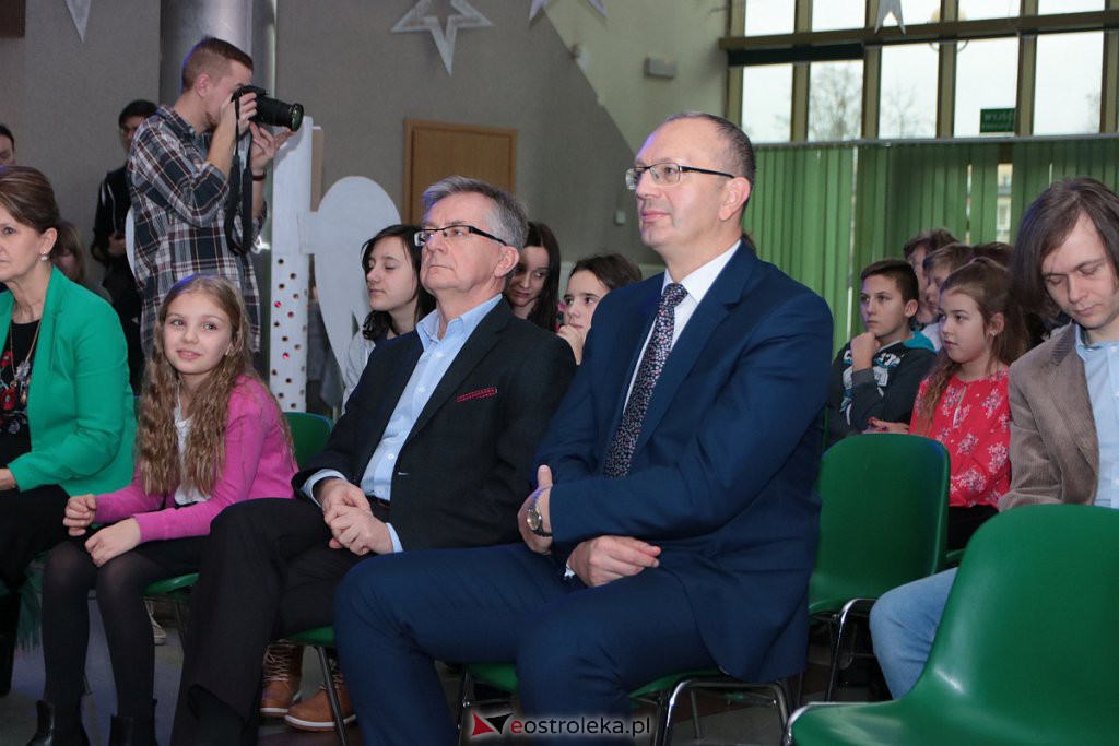 Poznajcie „Gwiazdkowe Anioły” 2019 [13.12.2019] - zdjęcie #79 - eOstroleka.pl