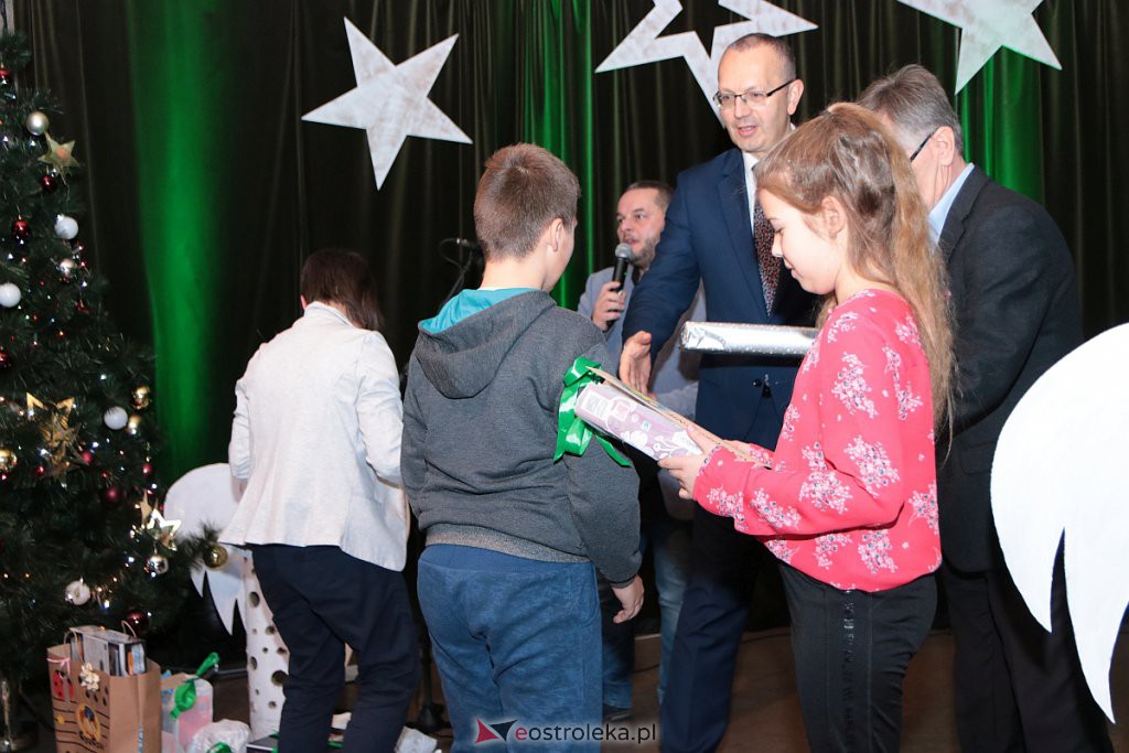 Poznajcie „Gwiazdkowe Anioły” 2019 [13.12.2019] - zdjęcie #56 - eOstroleka.pl
