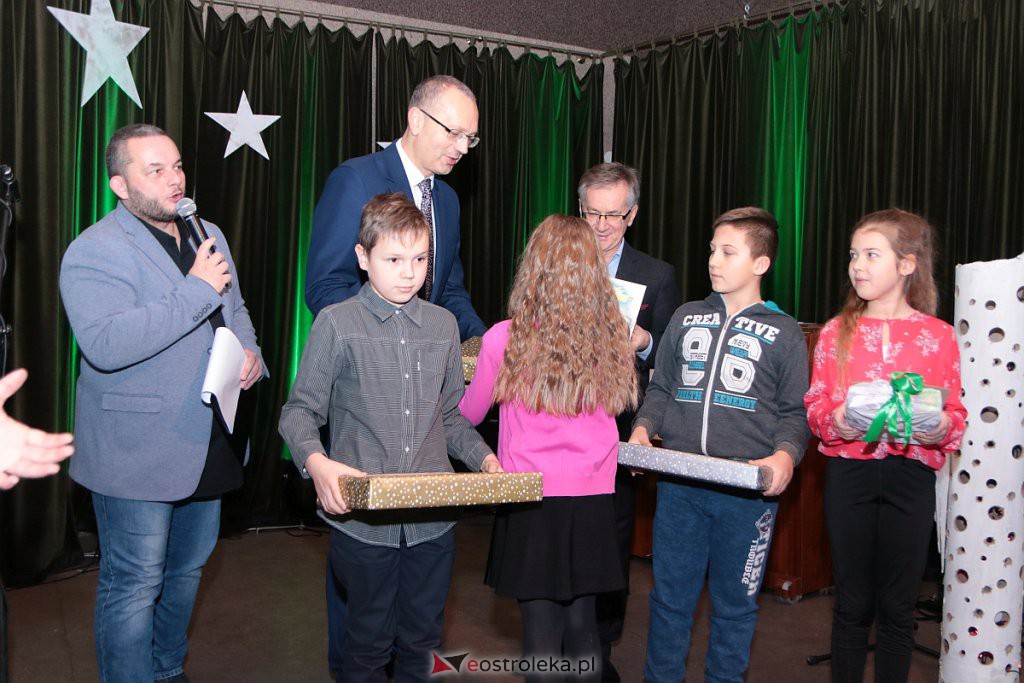 Poznajcie „Gwiazdkowe Anioły” 2019 [13.12.2019] - zdjęcie #52 - eOstroleka.pl