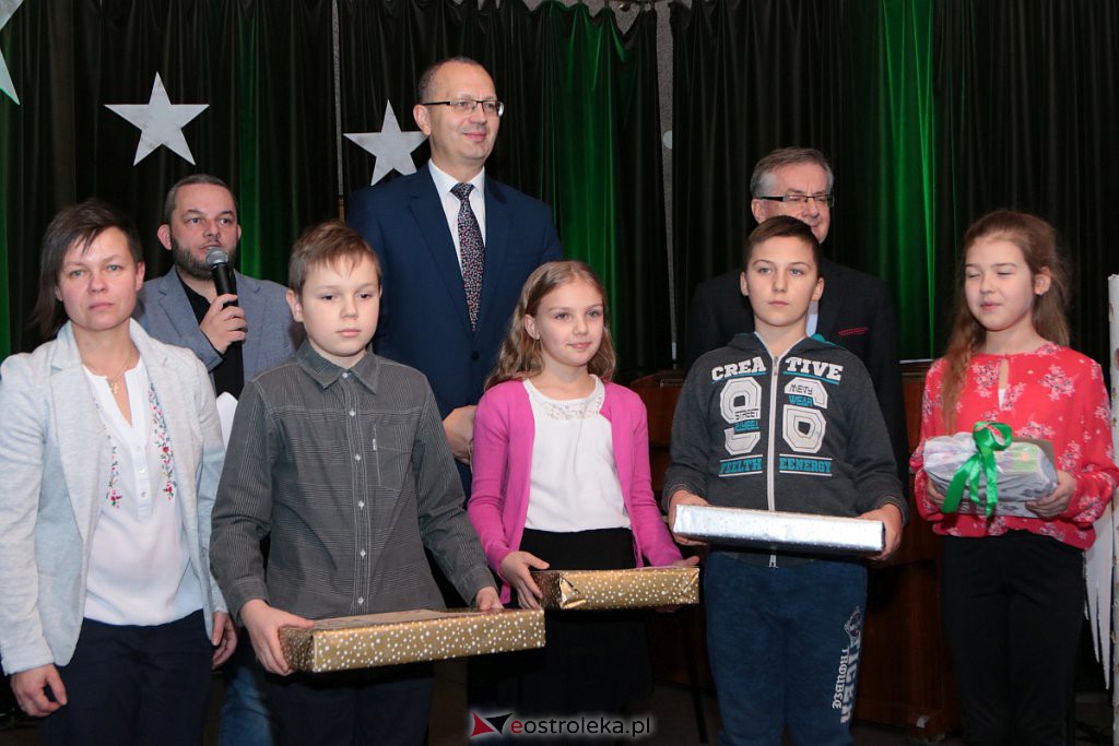 Poznajcie „Gwiazdkowe Anioły” 2019 [13.12.2019] - zdjęcie #50 - eOstroleka.pl