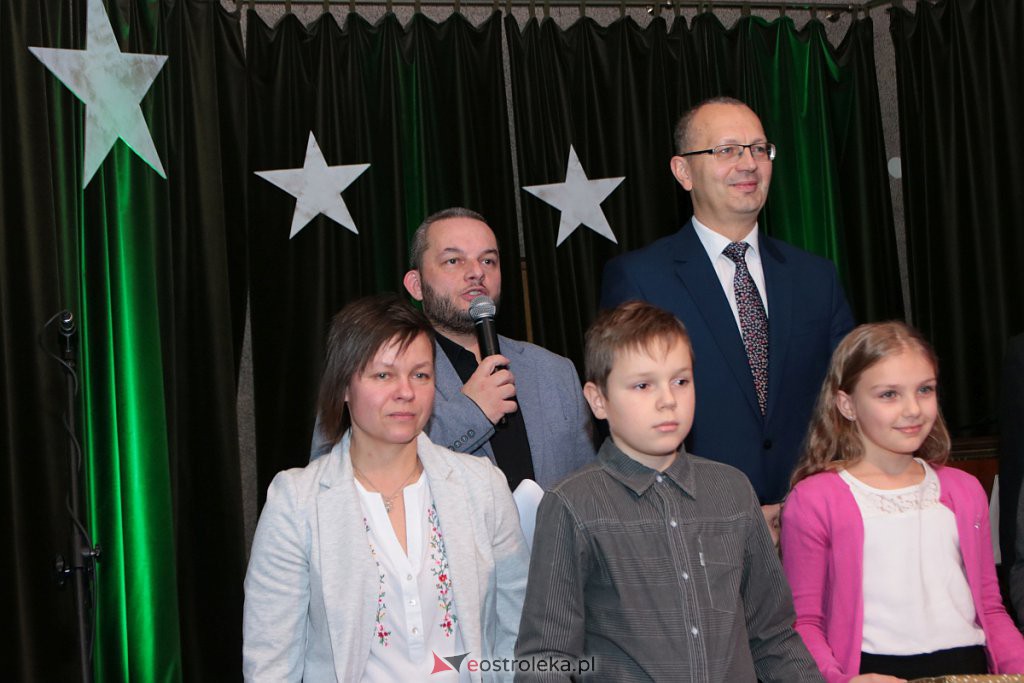 Poznajcie „Gwiazdkowe Anioły” 2019 [13.12.2019] - zdjęcie #49 - eOstroleka.pl