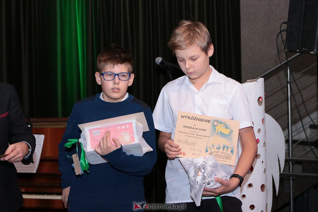 Poznajcie „Gwiazdkowe Anioły” 2019 [13.12.2019] - zdjęcie #44 - eOstroleka.pl