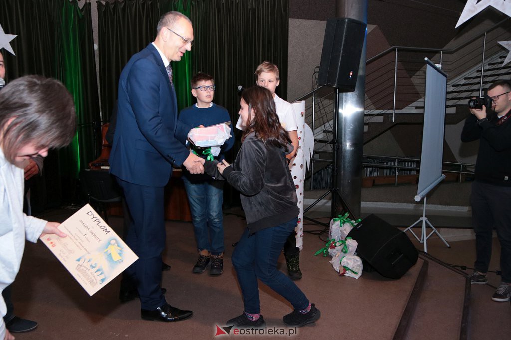 Poznajcie „Gwiazdkowe Anioły” 2019 [13.12.2019] - zdjęcie #43 - eOstroleka.pl