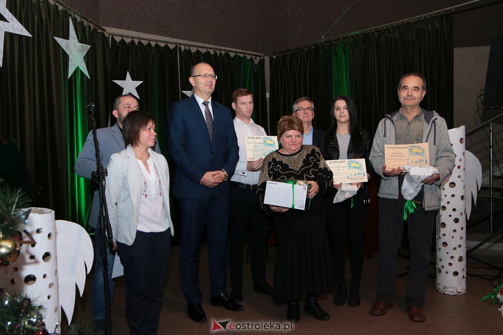 Poznajcie „Gwiazdkowe Anioły” 2019 [13.12.2019] - zdjęcie #32 - eOstroleka.pl